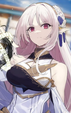 アメリア・ローズクォーツ