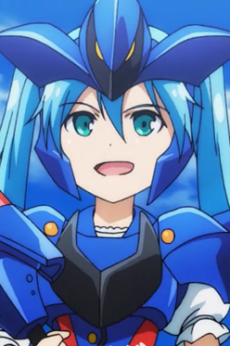 ゲッターライガー