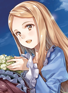 ローレン・ラーライア・ドゥ・ルビエルテ