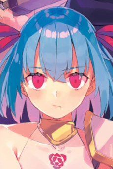 ルーティ・ラグナソン