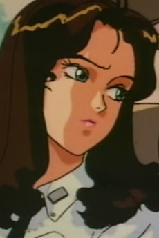 バネッサ・バック