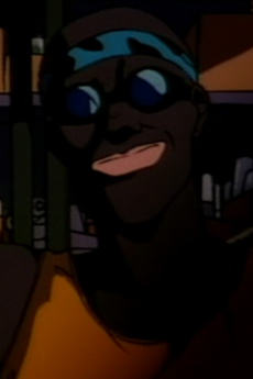 ハイド・カーシュ