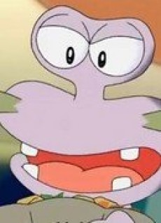 ドクター・エスカルゴン