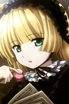 ヴィクトリカ・ド・ブロワ