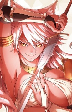 グラナート・ニーダキッタ