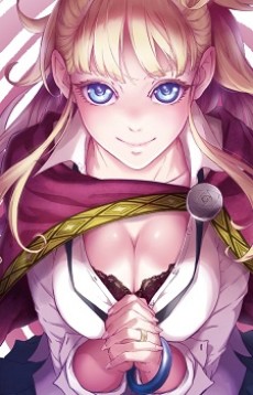 クリストル・ノバティ・ノカナティカ