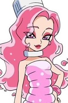 ジャッジーナ・モモ