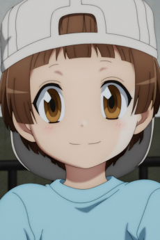 うしろまえちゃん