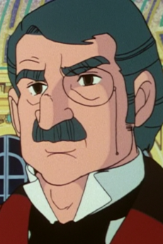 レオン・ロスタン