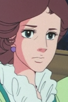 マリー・ロスタン