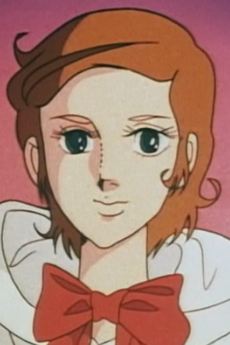 イザベル・ロスタン