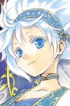 サリフィ・クライノエル