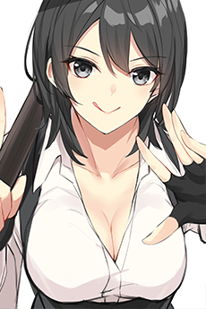 エルナ・ストーングス