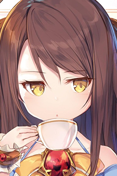 フラーニャ・エルク・アルバレスト