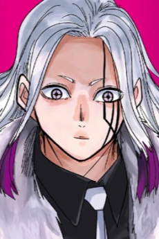 アベル・ウォーカー