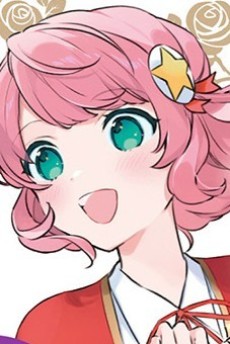 アリシア・エンライト