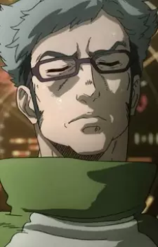 J・J・セクストン