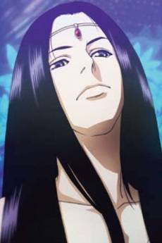 アルド・ナリス