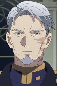 ジェローム・カールシュタール