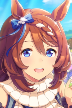 スーパークリーク