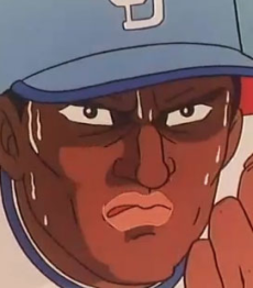 アームストロング・オズマ