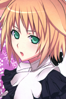 テレサ・ベリア