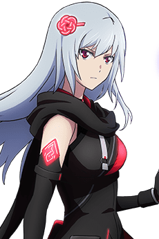 カサネ・ランドール