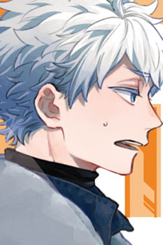 ソウテンブルー