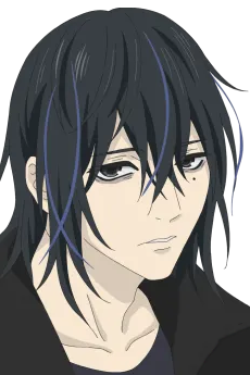 ヨイヤミブラック