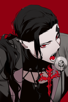 ミスト・フレーヴ