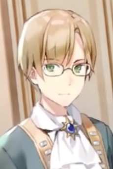 ルードヴィッヒ・ヒューイット