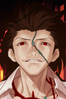 ミハイル・ロア・バルダムヨォン