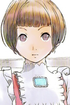 ソシエ・ハイム