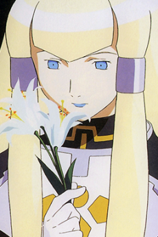 ディアナ・ソレル