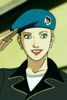 クリス・エバーソルト