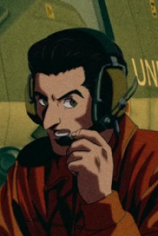 クリスチャン・ベローキ