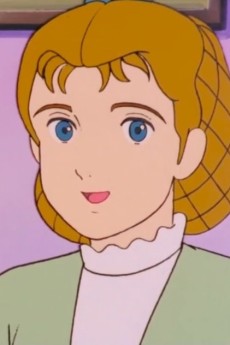 マーガレット・マーチ