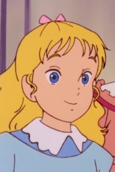 エイミー・マーチ