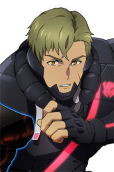 ゲンマ・ギャリソン