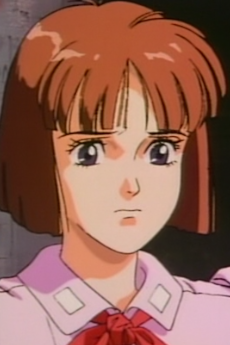 アイリス・キャラ