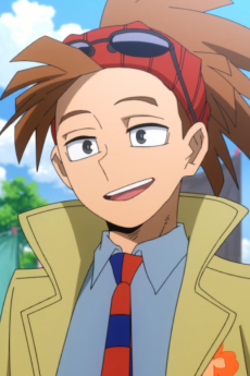 ロディ・ソウル