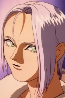 ジュリアン・ムーア