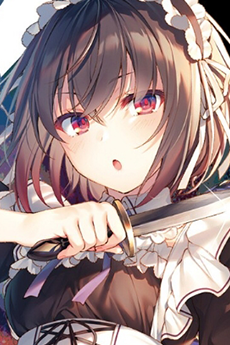 シャーリ・シャドウアサシン