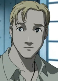 ジョン・メイフィールド