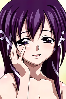 五月田根 美香子