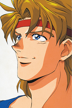 ジャッキー・グーデリアン