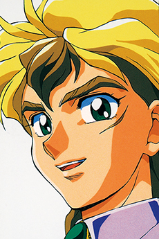 カール・リヒター・フォン・ランドル