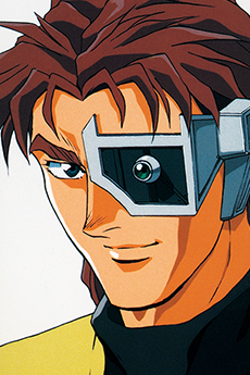 エデリー・ブーツホルツ