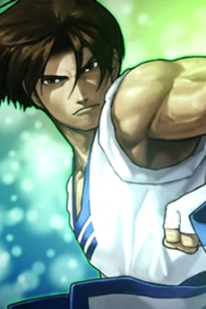 キム・カッファン