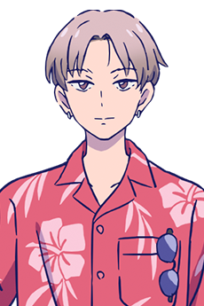 すずきいちろう